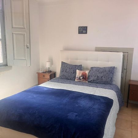 Hotel Residência Céu Azul OOporto Esterno foto