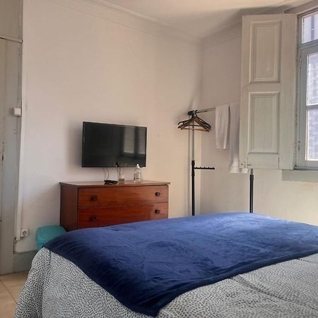 Hotel Residência Céu Azul OOporto Esterno foto
