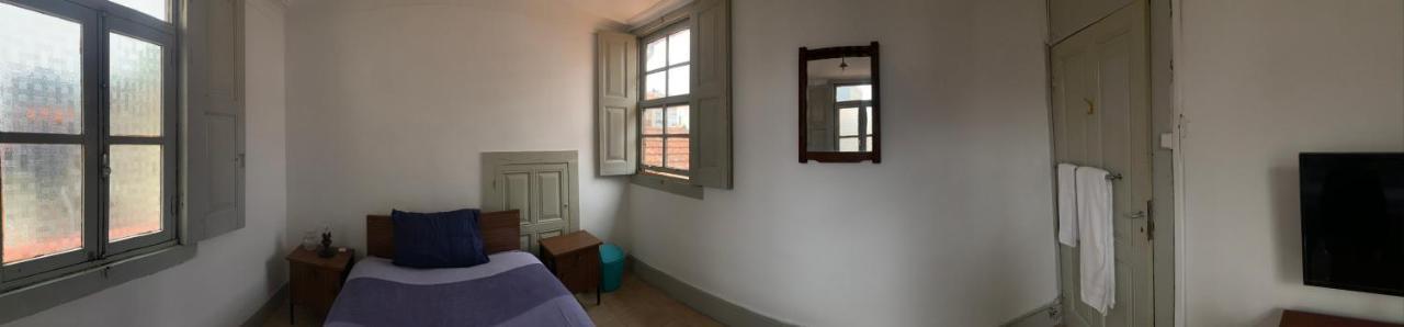 Hotel Residência Céu Azul OOporto Esterno foto