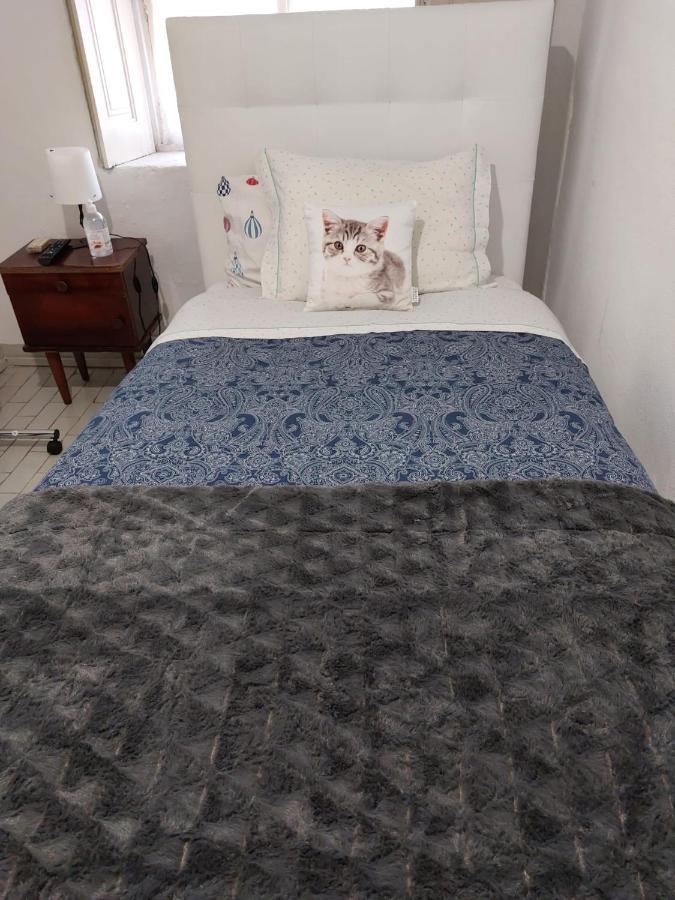 Hotel Residência Céu Azul OOporto Esterno foto
