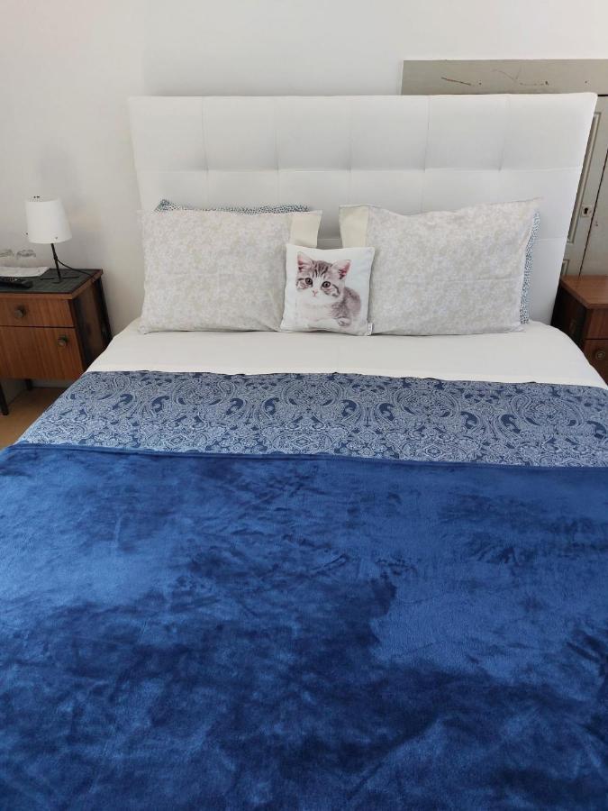 Hotel Residência Céu Azul OOporto Esterno foto