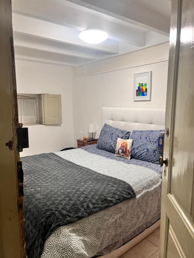 Hotel Residência Céu Azul OOporto Esterno foto