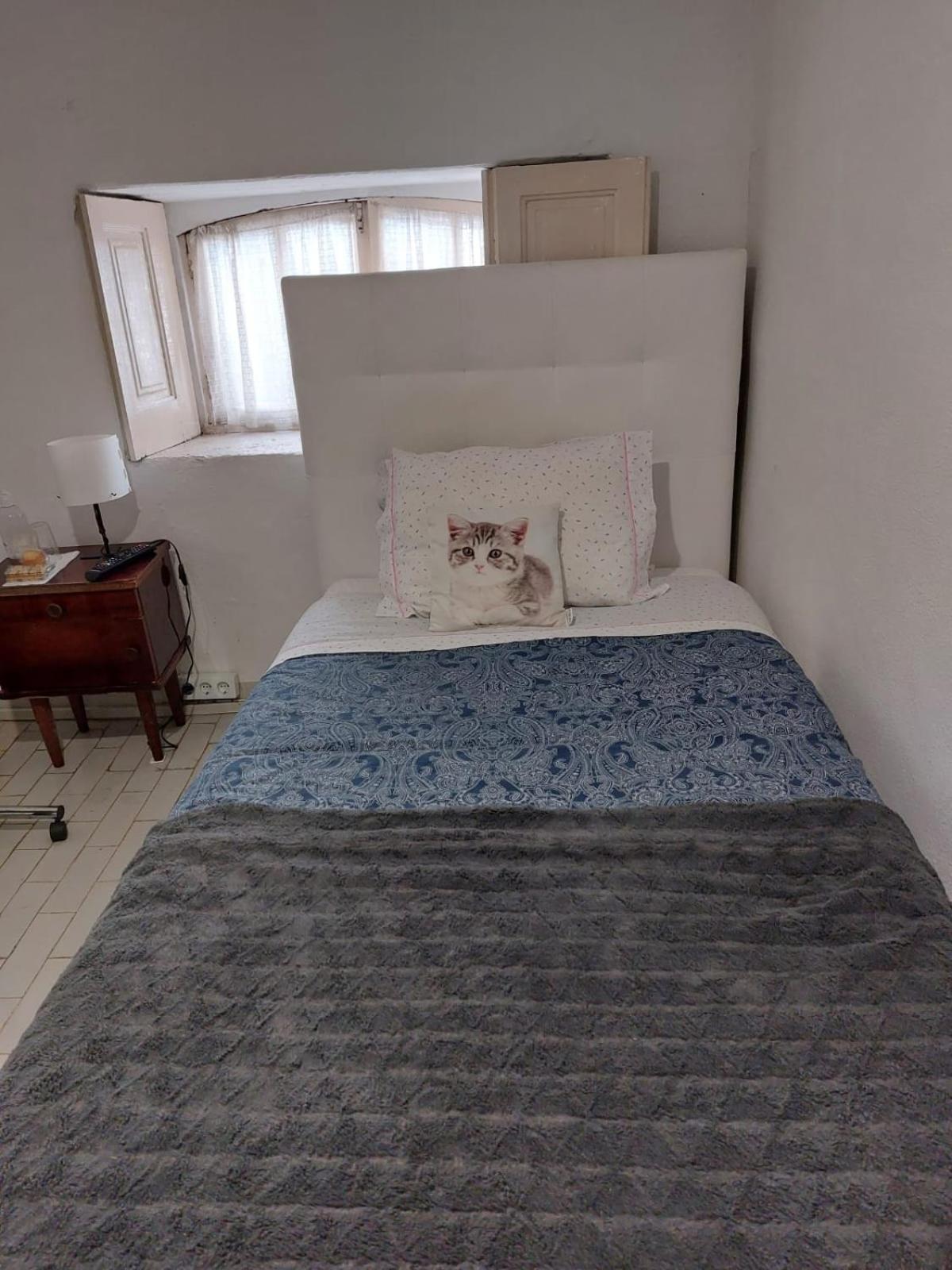 Hotel Residência Céu Azul OOporto Esterno foto