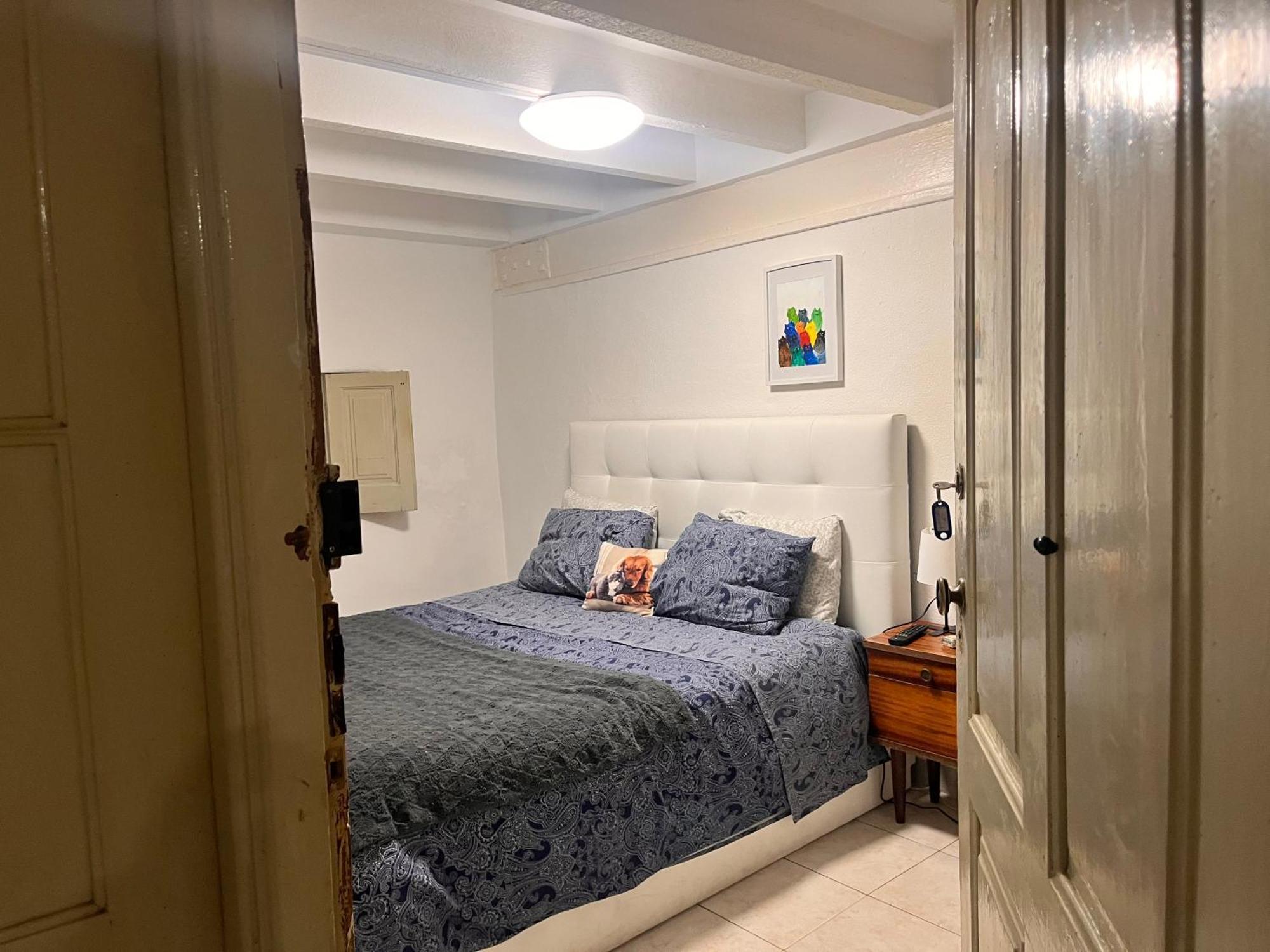 Hotel Residência Céu Azul OOporto Esterno foto