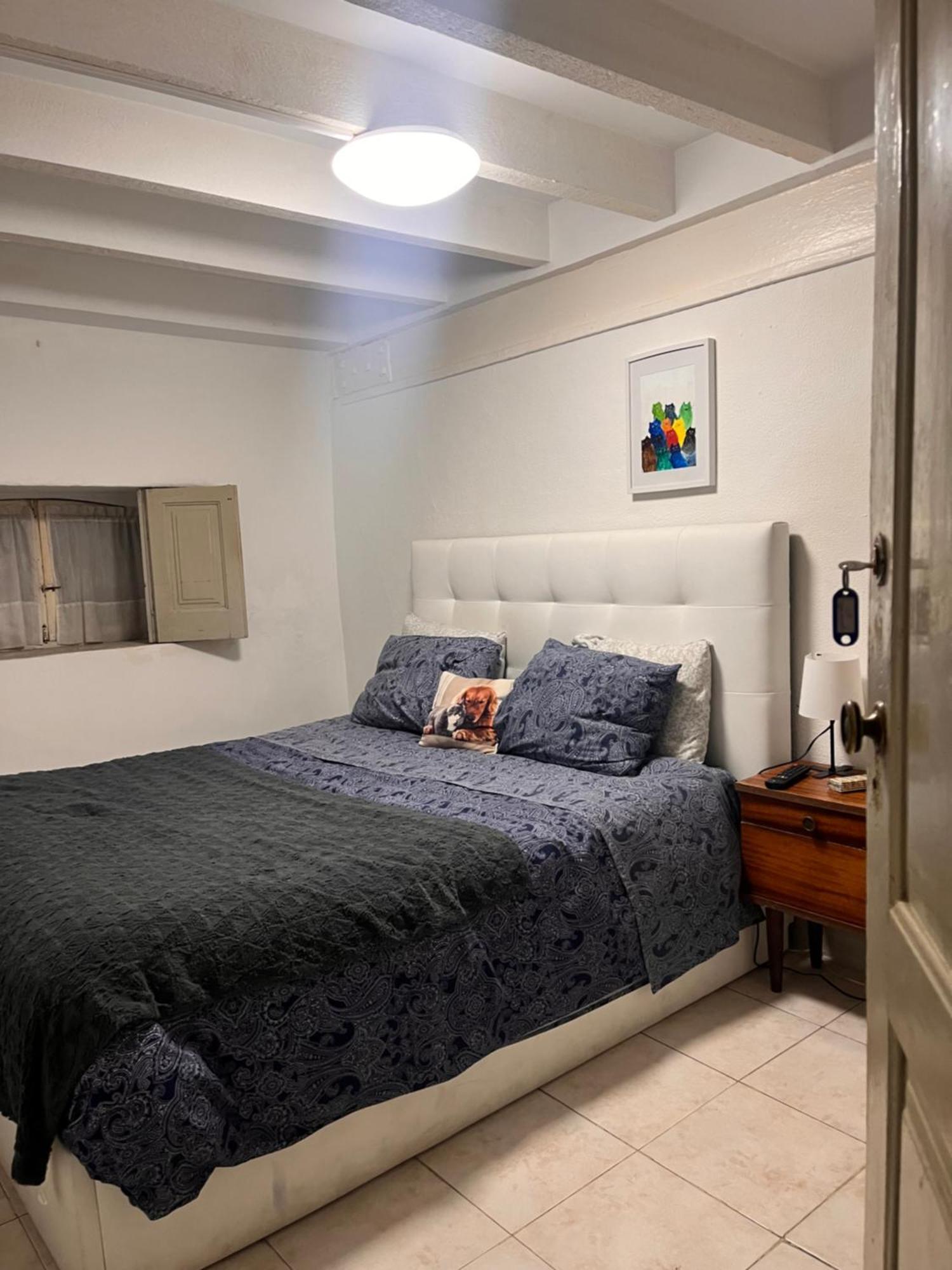 Hotel Residência Céu Azul OOporto Esterno foto