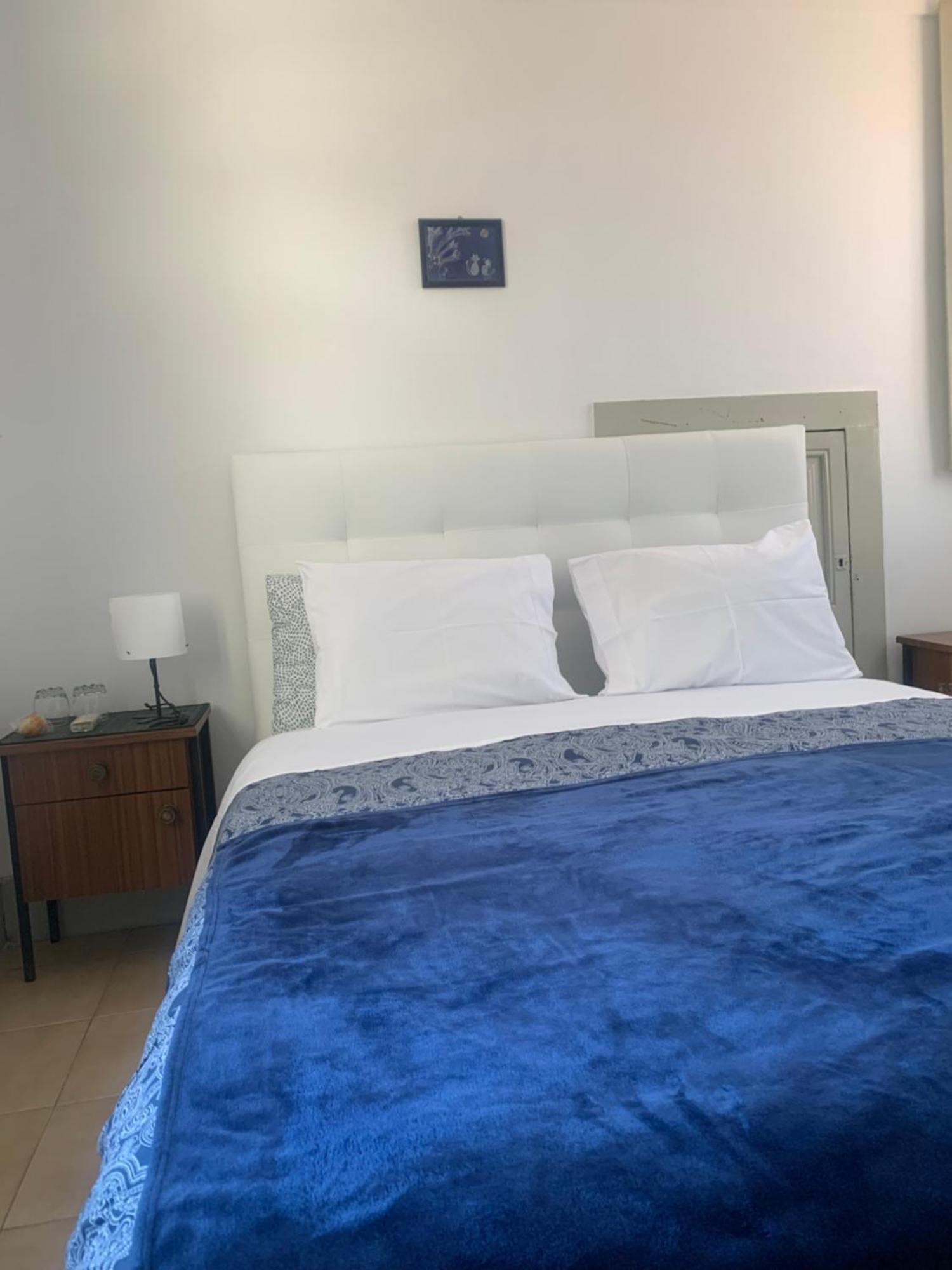 Hotel Residência Céu Azul OOporto Camera foto